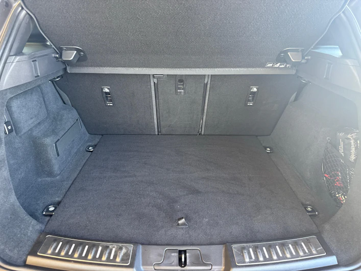 Fahrzeugbild LAND ROVER RANGE ROVER EVOQUE