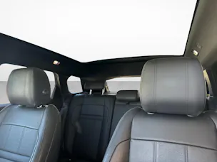 Land Rover Range Rover Evoque 2.0 T R-Dynamic HSE / Jetzt mit attraktivem 1.99% Leasing