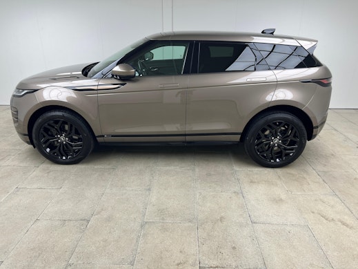 LAND ROVER Range Rover Evoque 2.0 T R-Dynamic HSE 2
