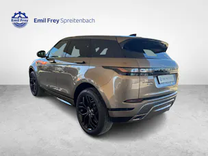 Land Rover Range Rover Evoque 2.0 T R-Dynamic HSE / Jetzt mit attraktivem 1.99% Leasing