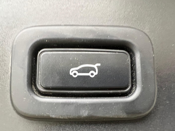 Vehicle image LAND ROVER RANGE ROVER EVOQUE