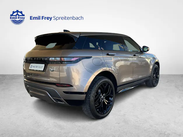 Land Rover Range Rover Evoque 2.0 T R-Dynamic HSE / Jetzt mit attraktivem 1.99% Leasing