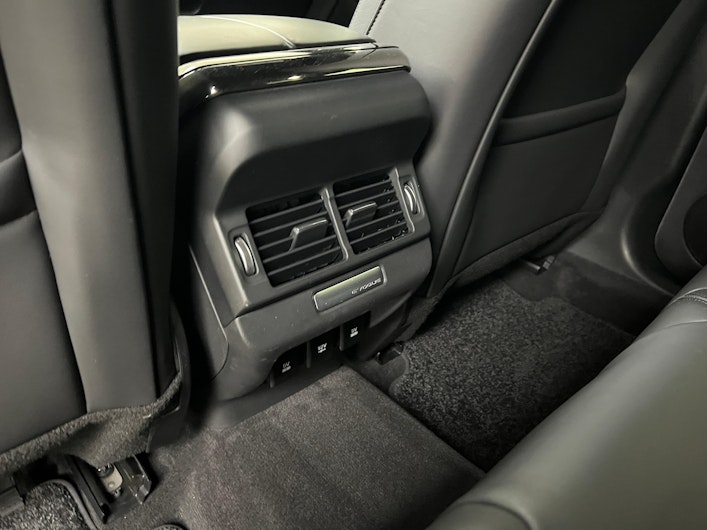 Vehicle image LAND ROVER RANGE ROVER EVOQUE