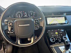 Land Rover Range Rover Evoque 2.0 T R-Dynamic HSE / Jetzt mit attraktivem 1.99% Leasing