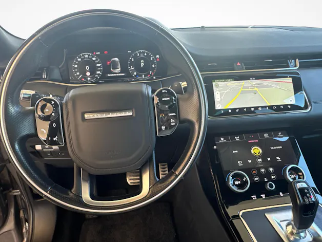 Land Rover Range Rover Evoque 2.0 T R-Dynamic HSE / Jetzt mit attraktivem 1.99% Leasing