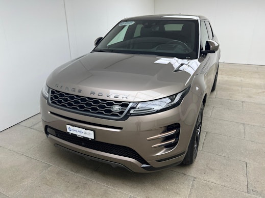 LAND ROVER Range Rover Evoque 2.0 T R-Dynamic HSE 0
