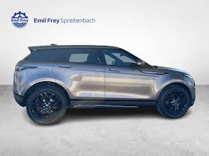 Land Rover Range Rover Evoque 2.0 T R-Dynamic HSE / Jetzt mit attraktivem 1.99% Leasing