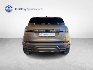 Land Rover Range Rover Evoque 2.0 T R-Dynamic HSE / Jetzt mit attraktivem 1.99% Leasing