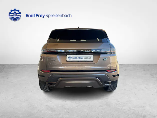 Land Rover Range Rover Evoque 2.0 T R-Dynamic HSE / Jetzt mit attraktivem 1.99% Leasing
