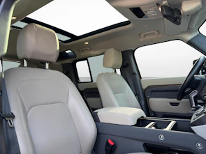 Fahrzeugbild LAND ROVER Defender 110 3.0 I6 XS