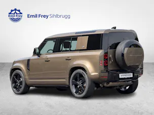 Land Rover Defender 110 3.0 I6 XS
