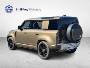 Fahrzeugbild LAND ROVER Defender 110 3.0 I6 XS
