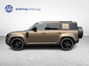 Fahrzeugbild LAND ROVER Defender 110 3.0 I6 XS