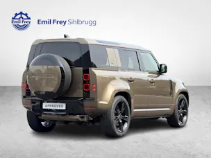 Land Rover Defender 110 3.0 I6 XS