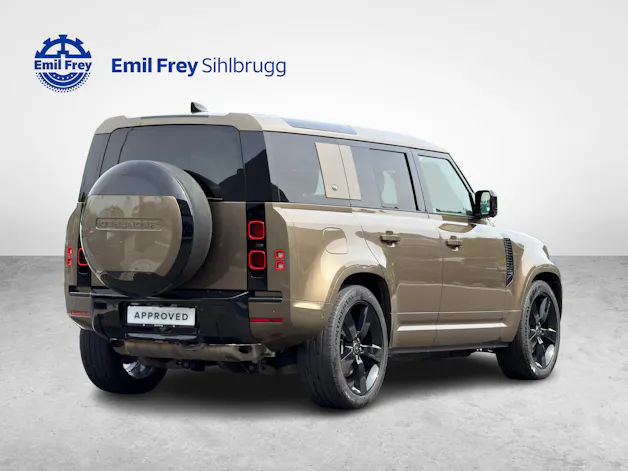 Land Rover Defender 110 3.0 I6 XS