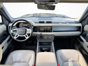 Fahrzeugbild LAND ROVER Defender 110 3.0 I6 XS