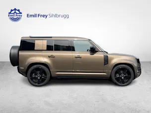 Land Rover Defender 110 3.0 I6 XS