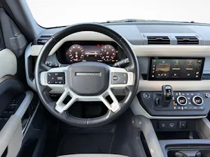 Land Rover Defender 110 3.0 I6 XS