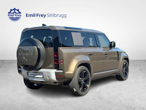 Fahrzeugbild LAND ROVER Defender 110 3.0 I6 XS