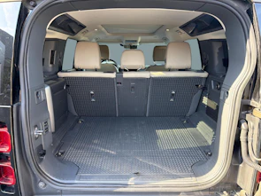 Fahrzeugbild LAND ROVER Defender 110 3.0 I6 XS