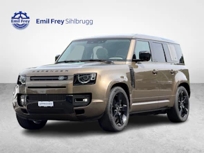 Fahrzeugbild LAND ROVER Defender 110 3.0 I6 XS