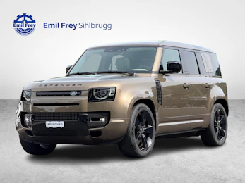 Fahrzeugbild LAND ROVER Defender 110 3.0 I6 XS