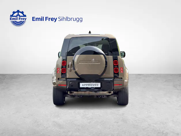 Land Rover Defender 110 3.0 I6 XS