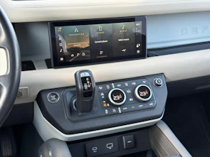 Fahrzeugbild LAND ROVER Defender 110 3.0 I6 XS