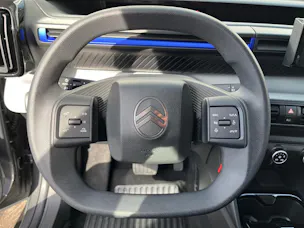 Citroën e-C3 You