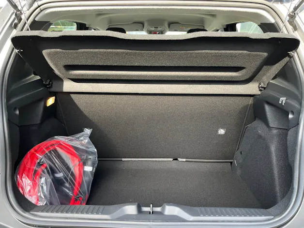 Citroën e-C3 You