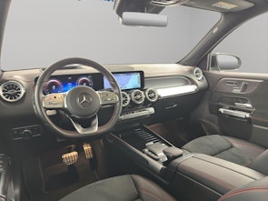 Vehicle image MERCEDES-BENZ EQB 350 AMG Line 4matic