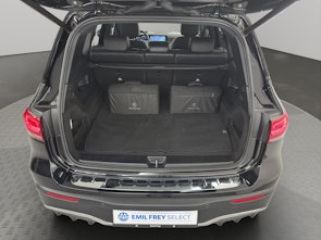 Vehicle image MERCEDES-BENZ EQB 350 AMG Line 4matic