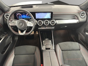 Vehicle image MERCEDES-BENZ EQB 350 AMG Line 4matic