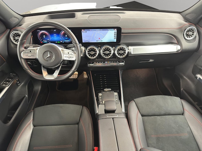 Vehicle image MERCEDES-BENZ EQB 350