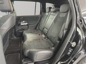 Vehicle image MERCEDES-BENZ EQB 350 AMG Line 4matic