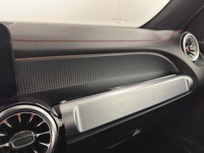 Vehicle image MERCEDES-BENZ EQB 350 AMG Line 4matic