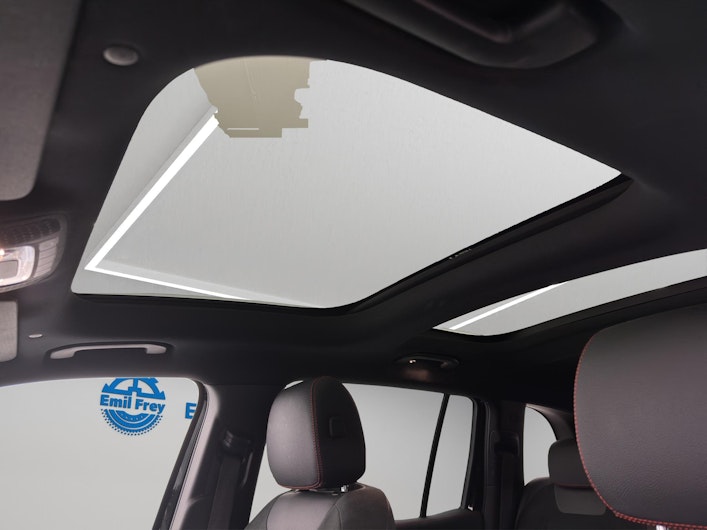 Vehicle image MERCEDES-BENZ EQB 350