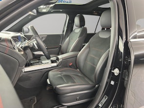 Vehicle image MERCEDES-BENZ EQB 350 AMG Line 4matic