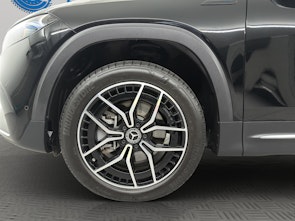 Vehicle image MERCEDES-BENZ EQB 350 AMG Line 4matic