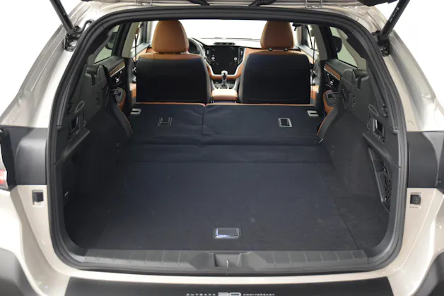 Subaru Outback 2.5i 30th Anniversary Edition