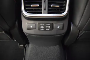 Subaru Outback 2.5i 30th Anniversary Edition