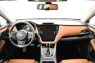 Subaru Outback 2.5i 30th Anniversary Edition
