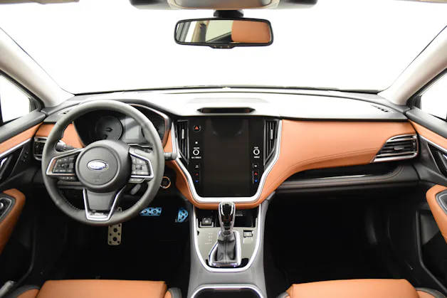 Subaru Outback 2.5i 30th Anniversary Edition