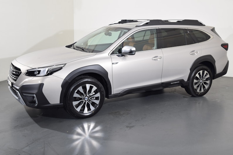 Vehicle image SUBARU OUTBACK