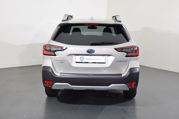 Subaru Outback 2.5i 30th Anniversary Edition