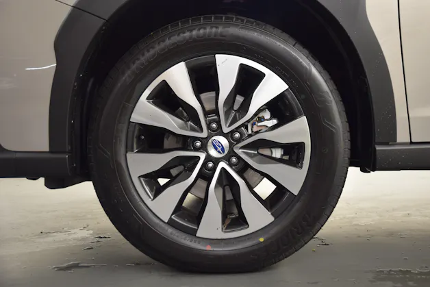 Subaru Outback 2.5i 30th Anniversary Edition