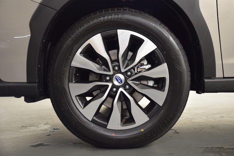 Vehicle image SUBARU OUTBACK