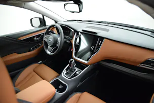 Subaru Outback 2.5i 30th Anniversary Edition