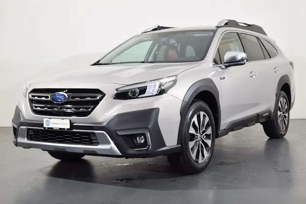 Subaru Outback 2.5i 30th Anniversary Edition