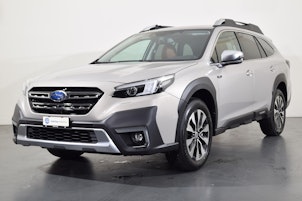 Vehicle image SUBARU Outback 2.5i 30th Anniversary Edition